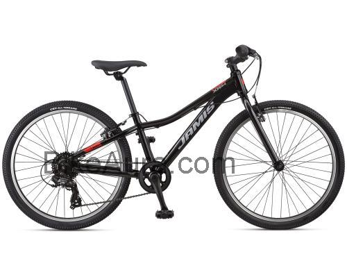 Jamis XR 24 ficha tecnica